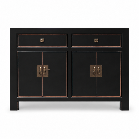 China Club Sideboard