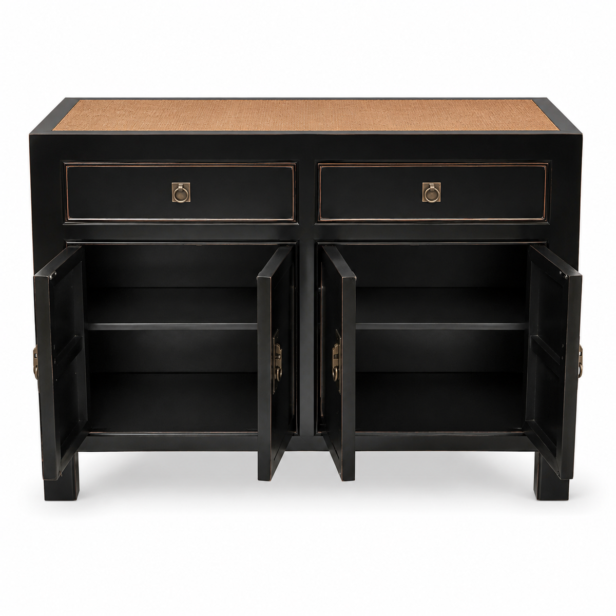 China Club Sideboard