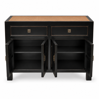 China Club Sideboard