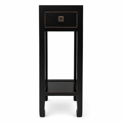 China Club 1 Draw Tea Table