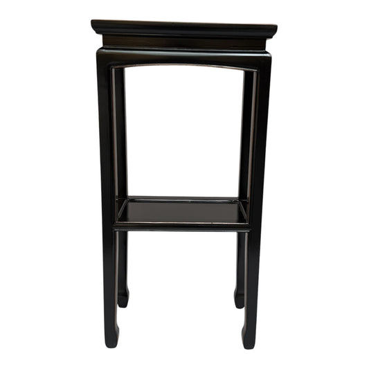 China Club Tea Table