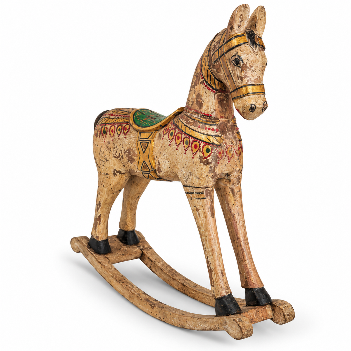 Indian Painted Horse