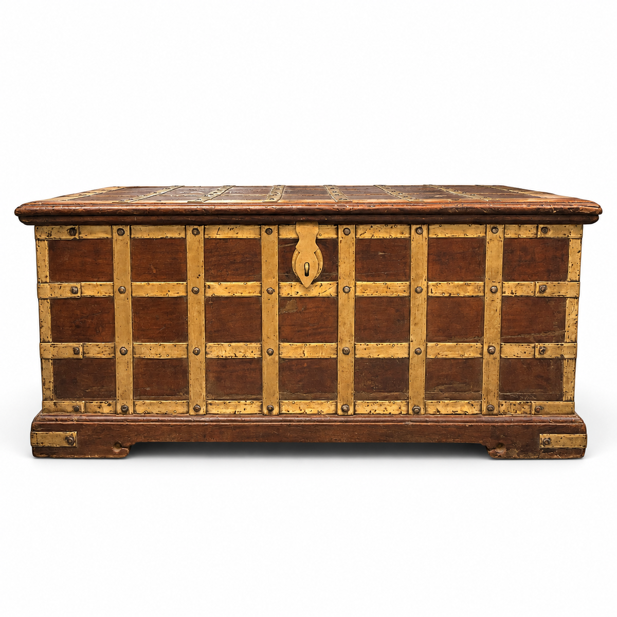 Indian Trunk