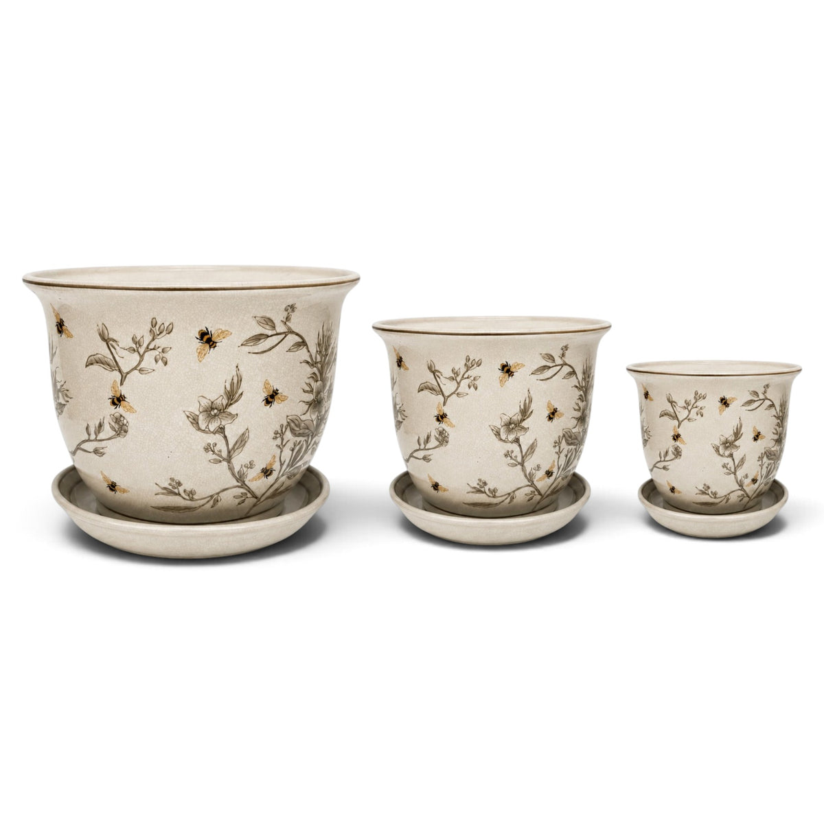 Meadow Small Planter