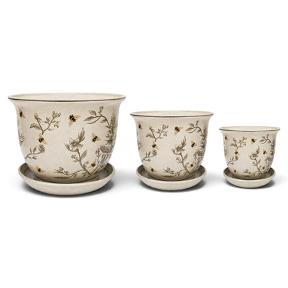 Meadow Large Planter