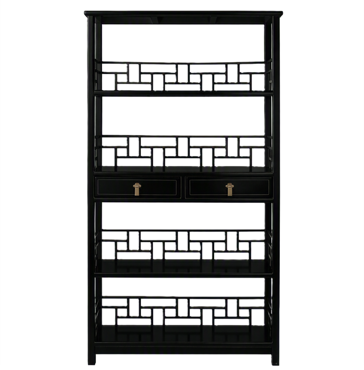 China Club Bookcase