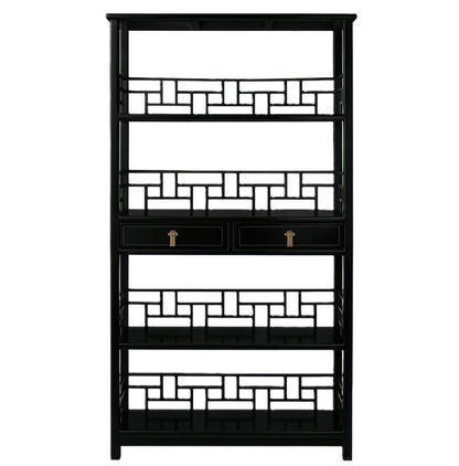 China Club Bookcase