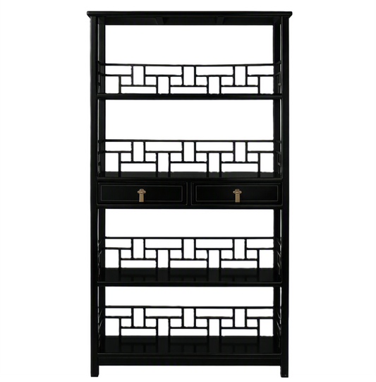 China Club Bookcase