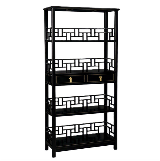 China Club Bookcase