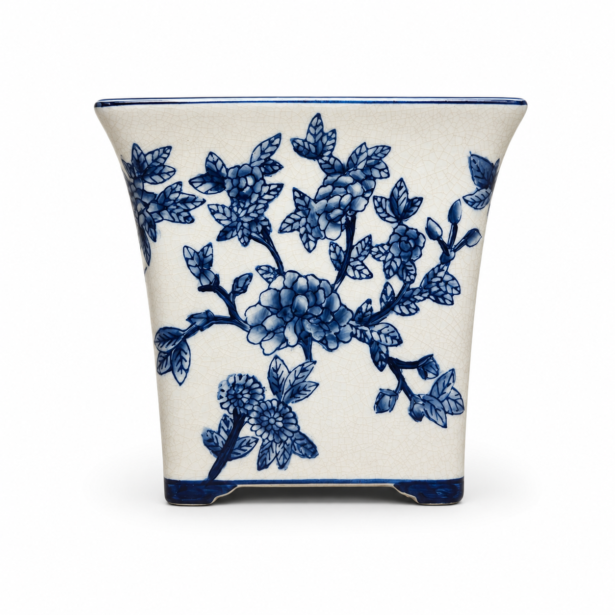 Mandalay Square Planter