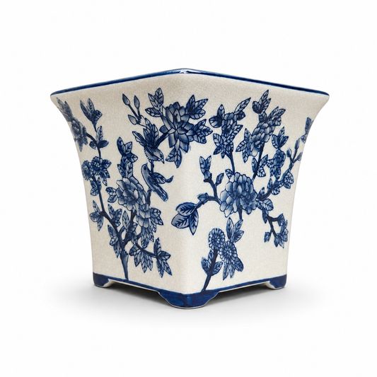 Mandalay Square Planter