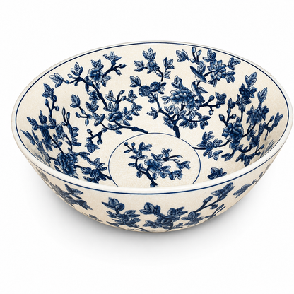 Mandalay Decorative Bowl