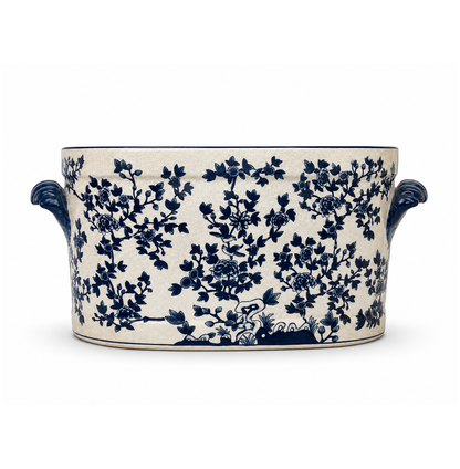 Mandalay Large cache pot