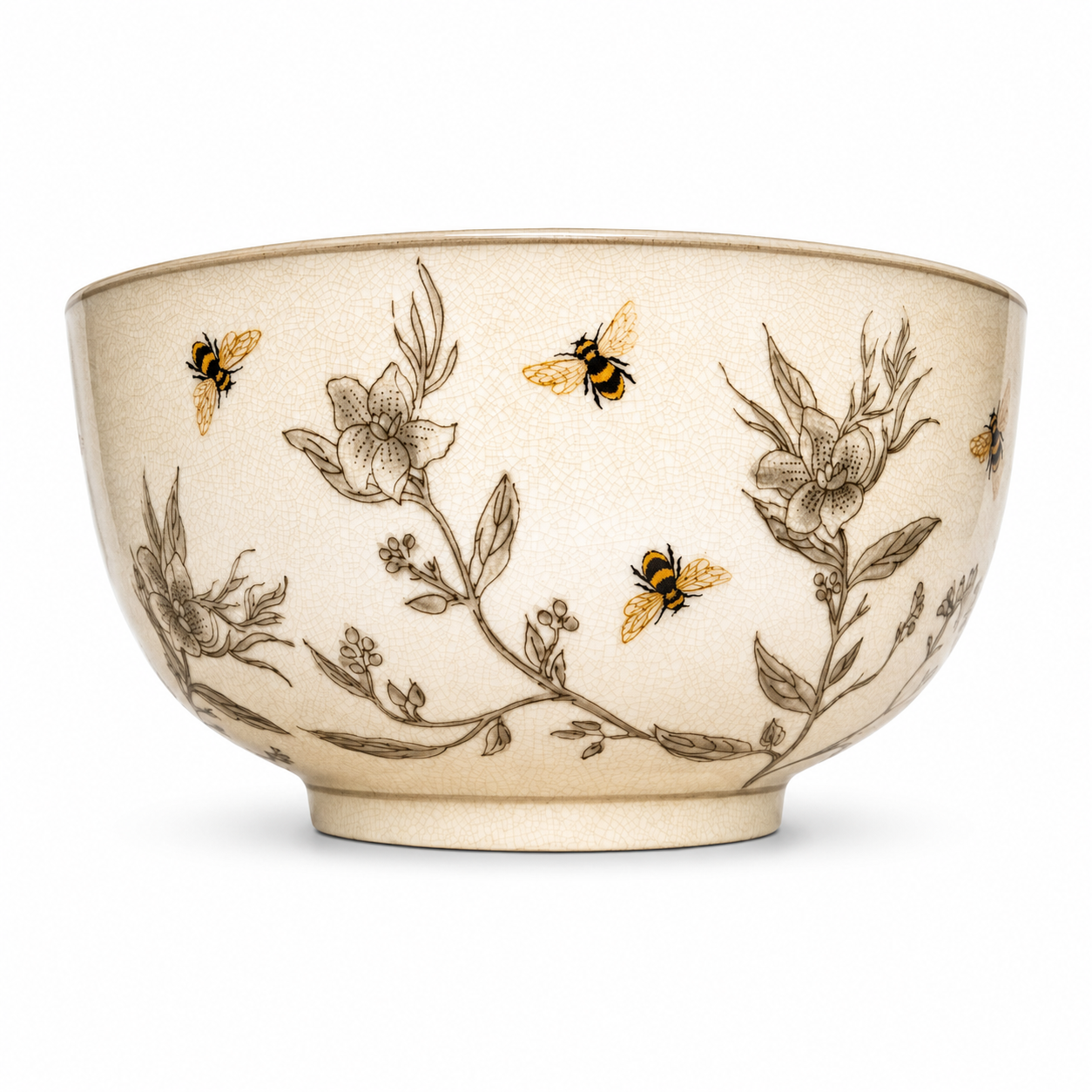 Meadow Decorative Bowl