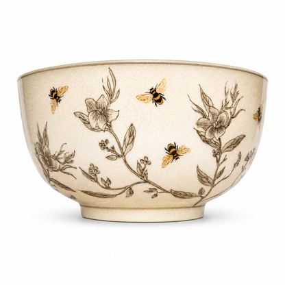 Meadow Decorative Bowl
