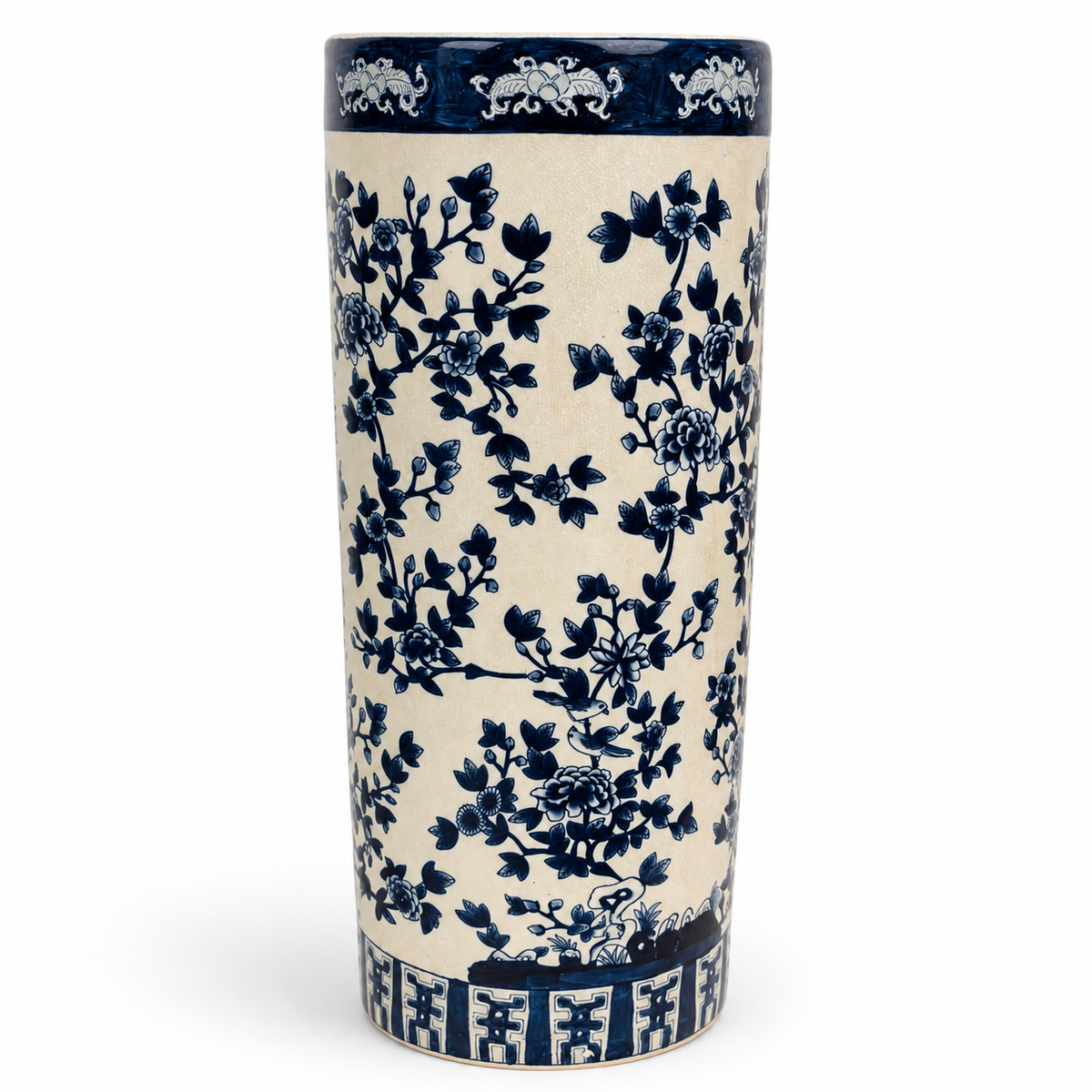 Mandalay Umbrella Stand