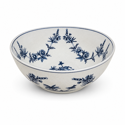 Coromandel Bleu Decorative Bowl
