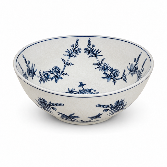 Coromandel Bleu Decorative Bowl