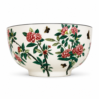Summer Palace Decorative Bowl