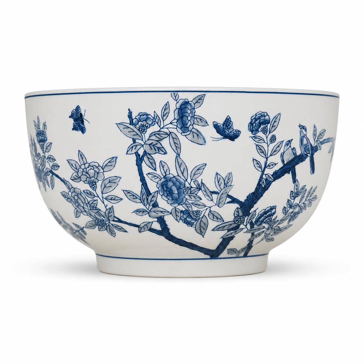 Tree Of Life Decorative Bowl