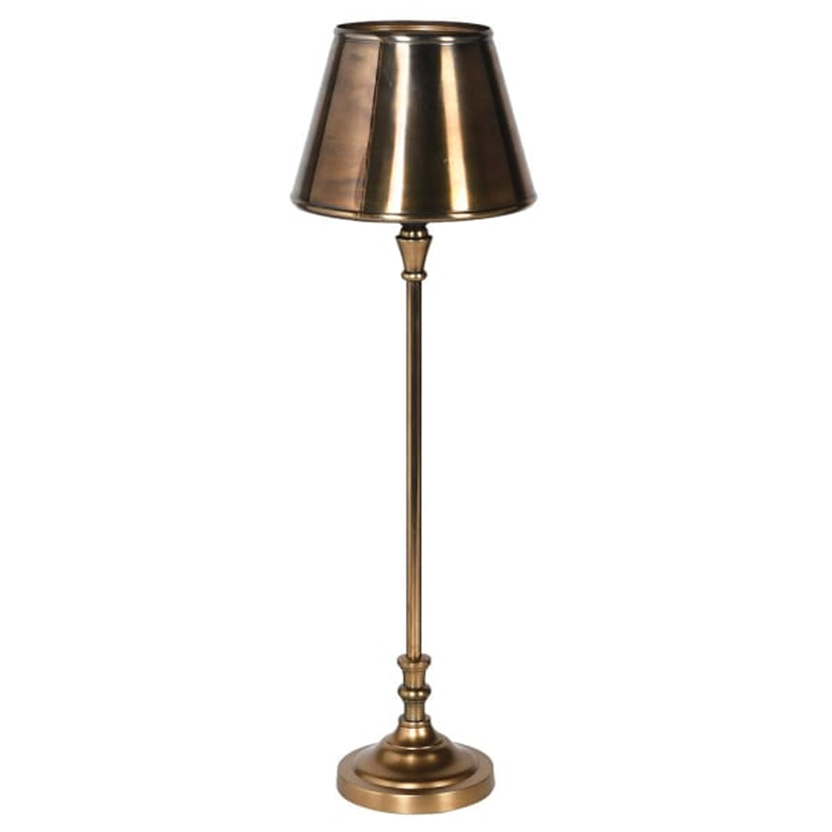 Marston Lamp Base