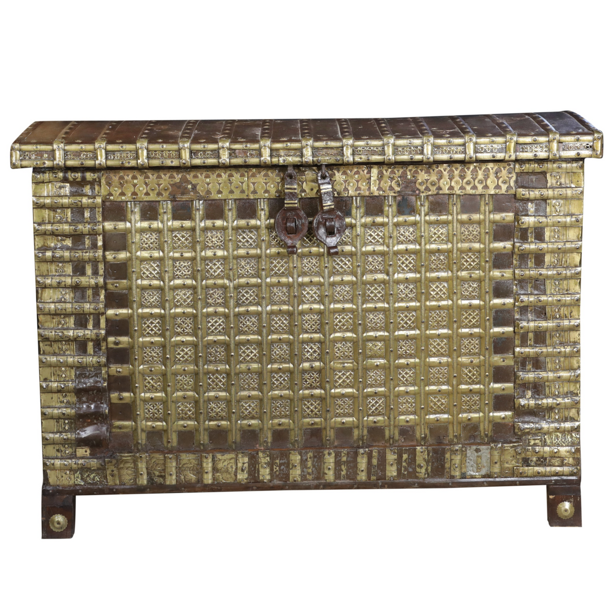Indian Dowry Chest