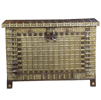 Indian Dowry Chest