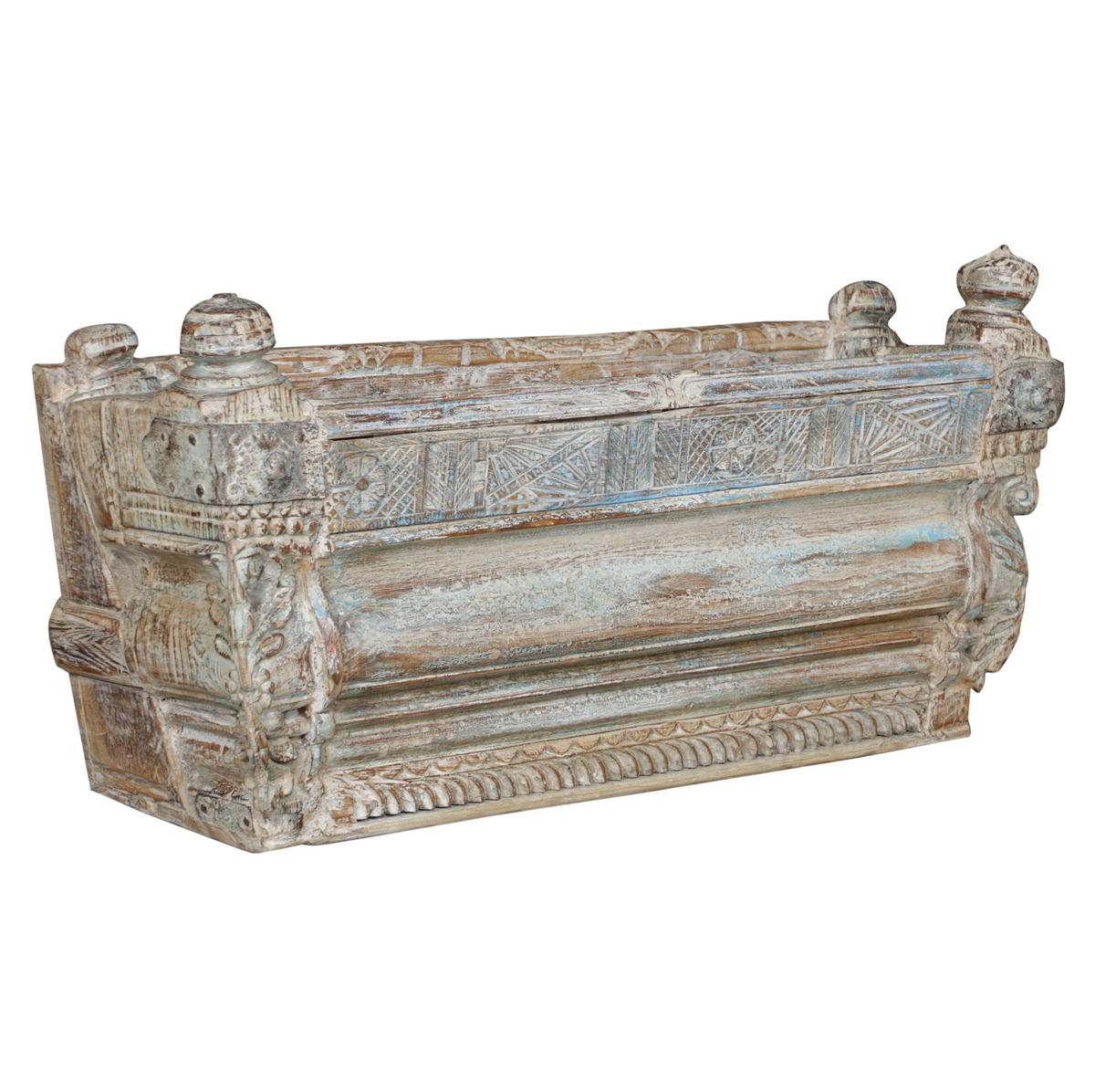 Indian Planter