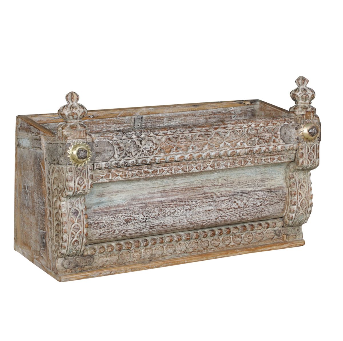 Indian Planter