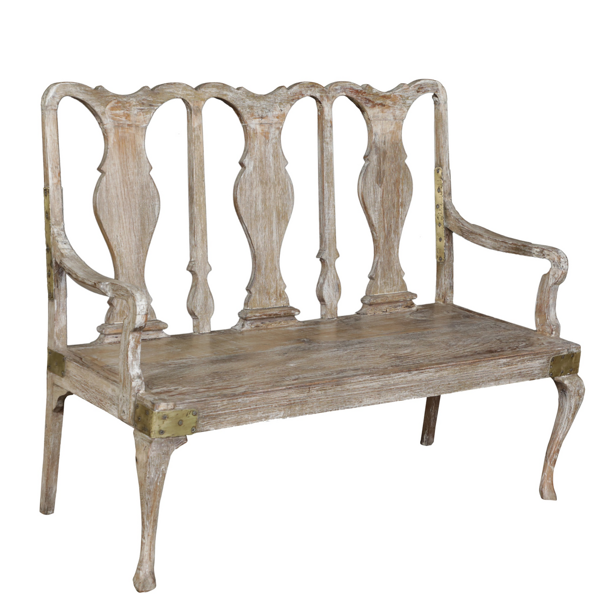 Indian Bench