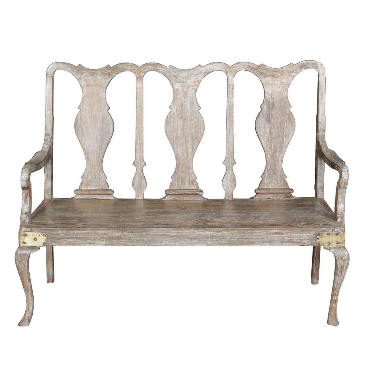 Indian Bench