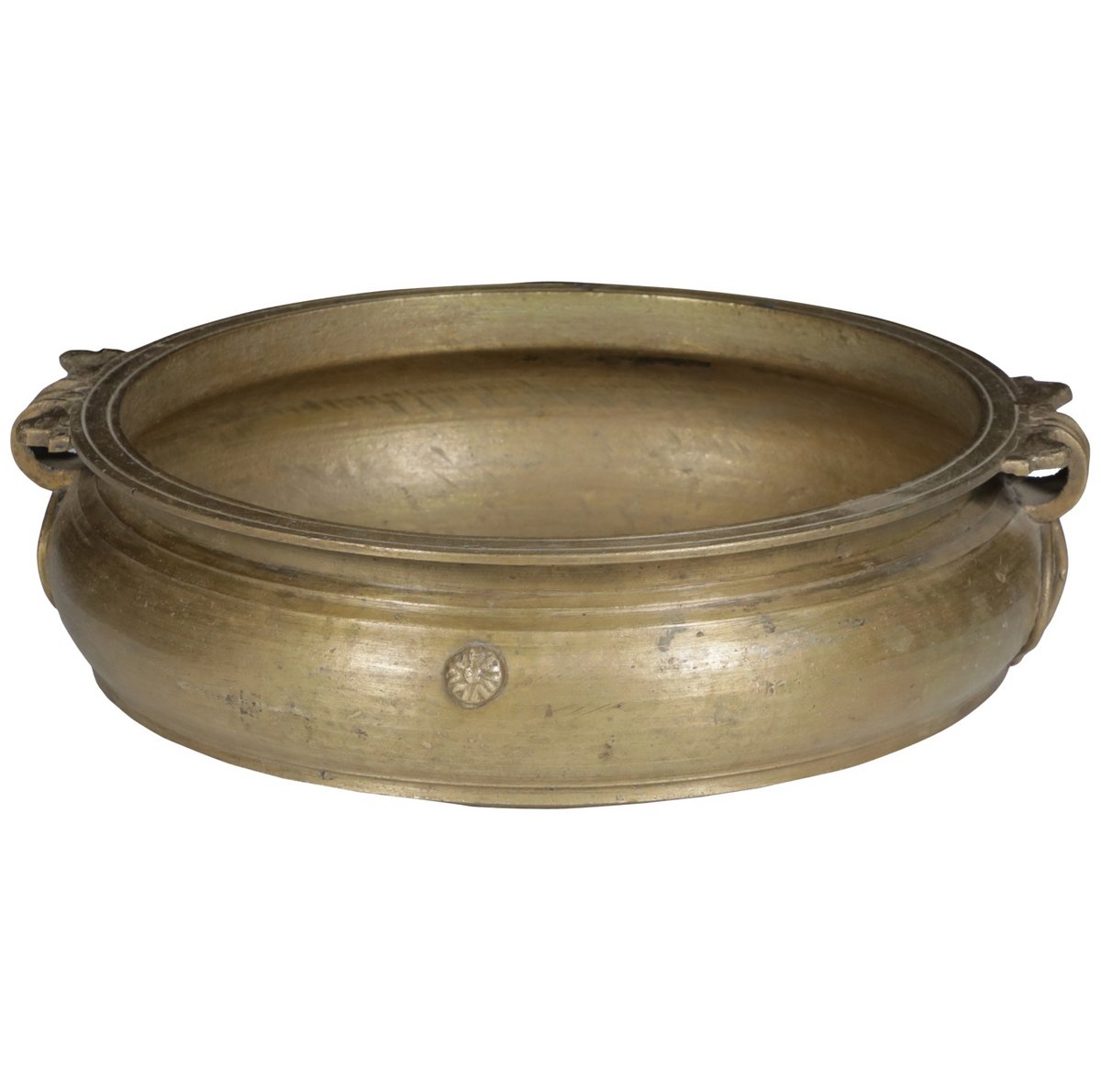 Brass Urli