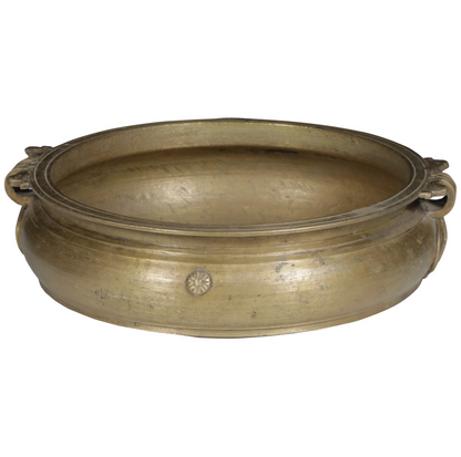 Brass Urli