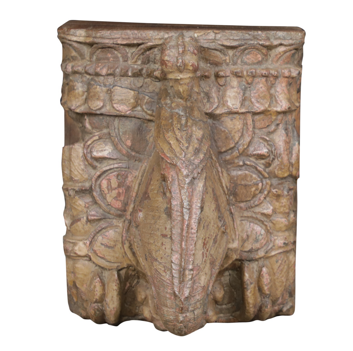 Indian Corbel