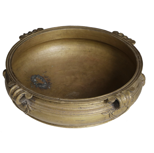 Brass Urli