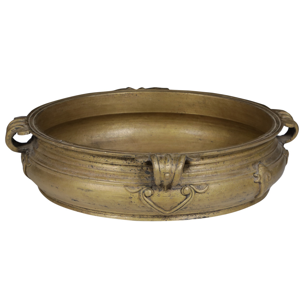 Brass Urli