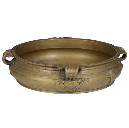 Brass Urli