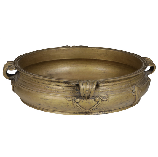 Brass Urli