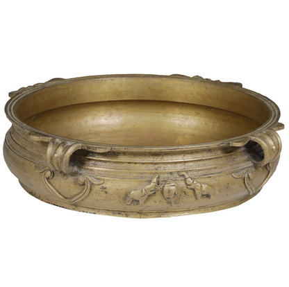 Brass Urli