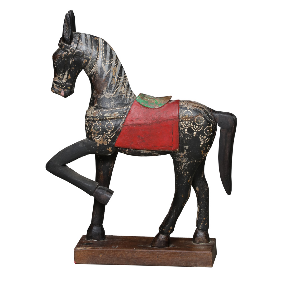 Decorative Indian Horse