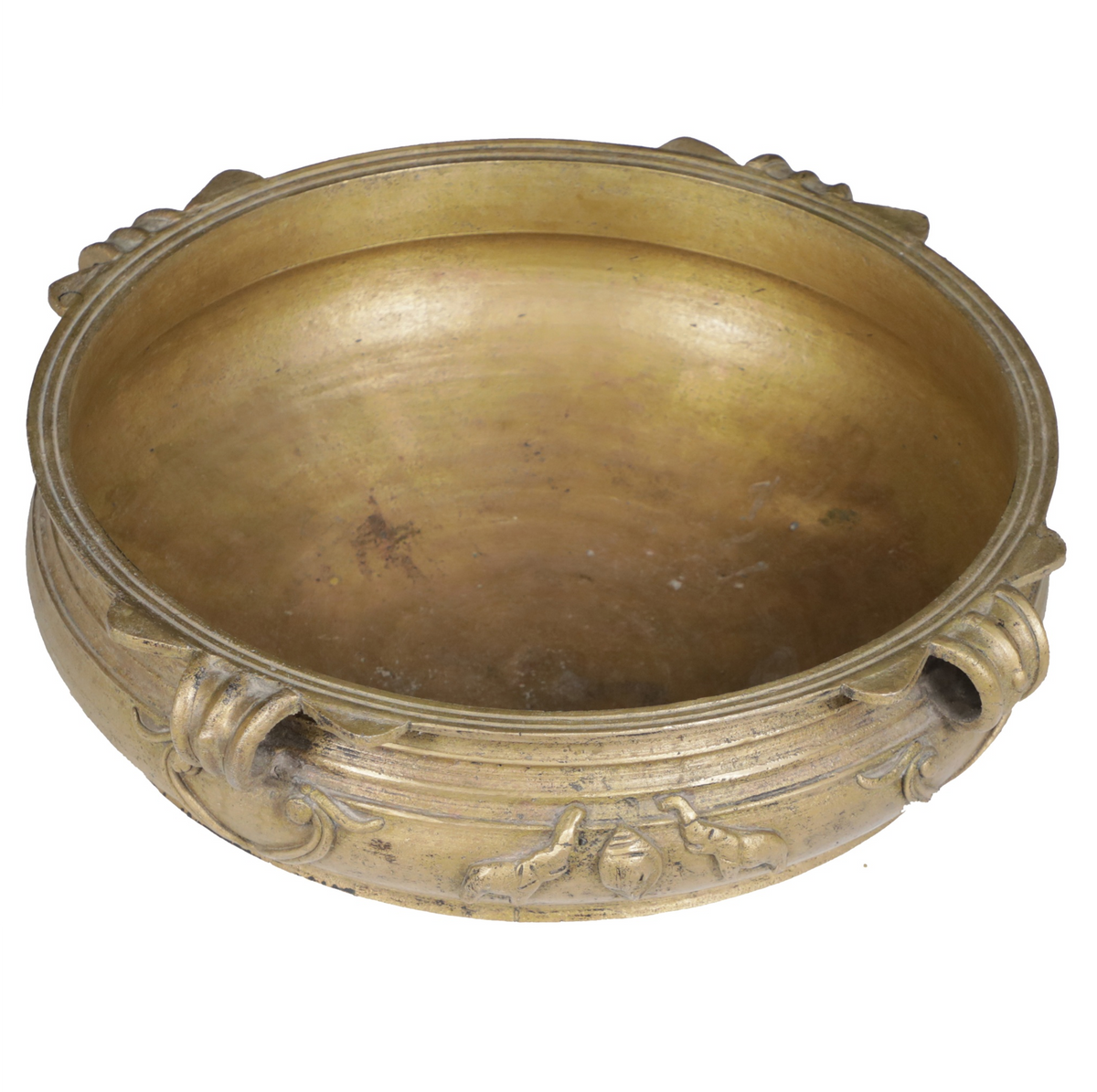 Brass Urli
