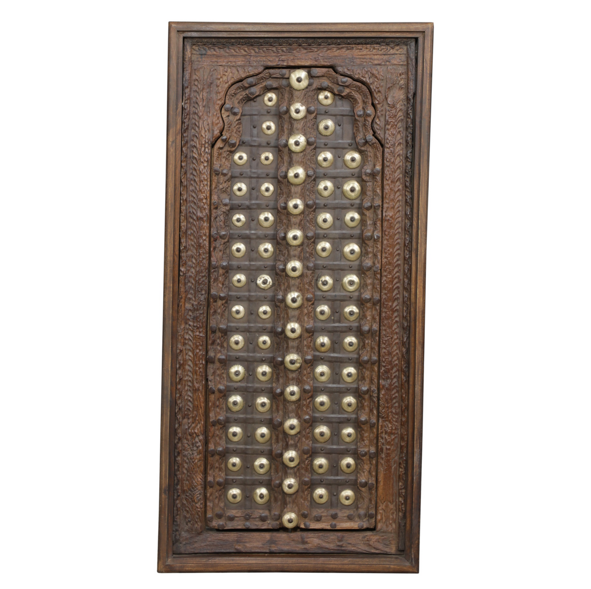 Indian Door Coffee Table
