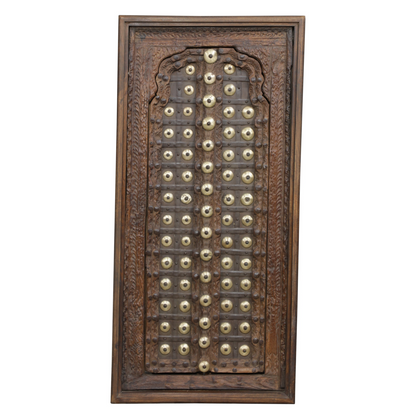 Indian Door Coffee Table