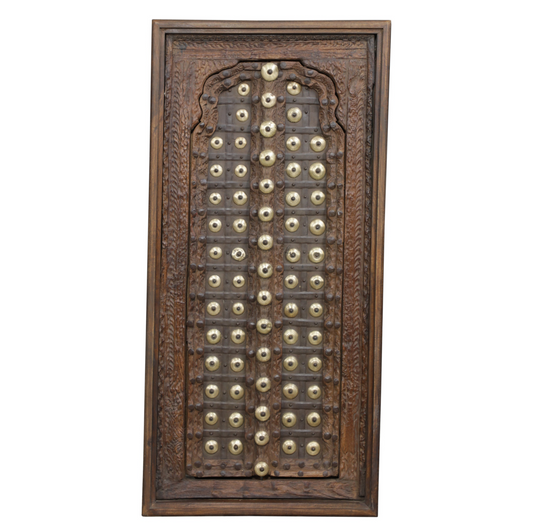 Indian Door Coffee Table