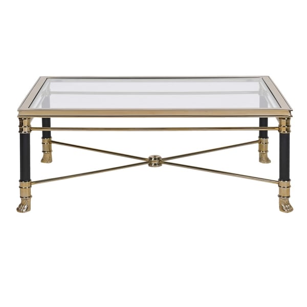The Napoleon Coffee Table