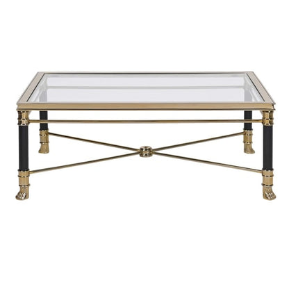 The Napoleon Coffee Table