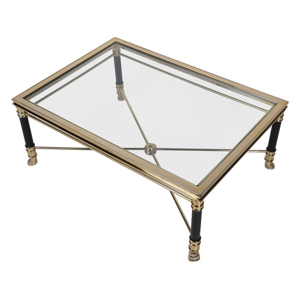The Napoleon Coffee Table