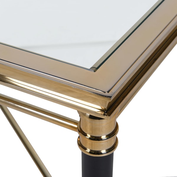 The Napoleon Coffee Table