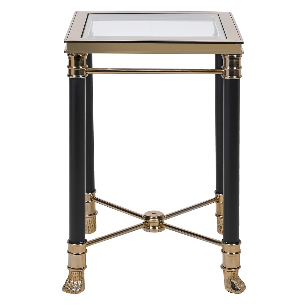 The Napoleon Side Table