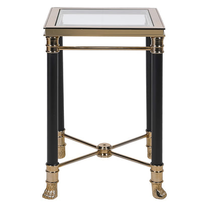 The Napoleon Side Table